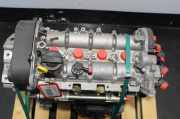Motor ohne Anbauteile 130000 km /# Skoda Octavia Combi 1.4 TSI G-tec DSG Ambition 5E 81 110 46030