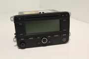 Radio Navigation (ohne Code) 1K0035191E VW Touran 2.0 TDI Economy 1 T 103 140 36720