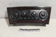 Klimabedienteil Klimaautomatik A2038301785 Mercedes-benz C 220 T CDI Automatik Ambiente 203 110 150 27678