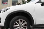 Kotflügel Links Mazda CX-5 2.2 Skyactiv-d Cosmo Ke/gh 110 150 52804