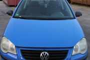 Motorhaube VW Polo 1.2 Trendline 9 N 44 60 56326