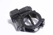 Drosselklappe (zubeh�r) 0280750573 Mercedes-benz C 220 CDI DPF (blueefficiency) Highline 204 125 170 62522