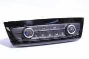 Klimabedienteil/heizungsregelung 39185221 Opel Corsa 1.2 Start/stop F 55 75 61963