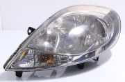 Scheinwerfer Links 8200701354 Renault Trafic 2.5 dCi FAP 150 L2H1 Quickshift Facelift FL / JL 107 146 63037