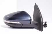 Aussenspiegel el. verstell-/heiz-/einklappbar Rechts 5K0857508AD VW Golf 1.4 Comfortline 5K 59 80 61471