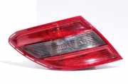 Heckleuchte Links 2048202964L Mercedes-benz C 180 Kompressor Automatik Highline 204 115 156 62243