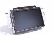 Display f�r Navi 31328247 Volvo S60 D3 Geartronic Highline F 120 163 62352