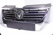 K�hlergrill mit PDC 3C0853651AK VW Passat Variant 1.9 TDI DPF 3C/3CC 77 105 60393