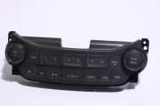 Radiobedienteil 22881002 Chevrolet Malibu 2.0 AT 118 160 47267