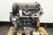 Motor ohne Anbauteile Opel Astra 1.6 Caravan Facelift H 77 105 62818