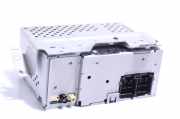 Radio Einheit/steuerger�t (kein Code vorhanden) KT1T-18K810-LU Ford Transit Connect 200 L1 Edition PJ2/PU2 74 100 53871