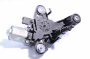 Scheibenwischermotor Hinten 9819900080 Opel Corsa 1.2 Start/stop F 55 75 61975