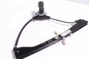 Mech. Fensterheber Hinten Links 6V0839401 Skoda Fabia 1.0 MPI Highline NJ 44 60 61181