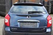 Heckklappe Ssangyong Korando 2.0 e-xdi DPF 4WD Sapphire CK 129 175 47499