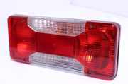 Heckleuchte Links 69500032 Iveco 35 C 14 GD EEV Natural Power 100 136 50429