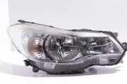 Scheinwerfer Links 84001FJ190 Subaru XV 2.0D Basis G4 108 147 57585