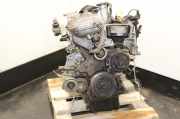 Motor ohne Anbauteile Mazda 3 1.6 Elegance BK 77 105 35250
