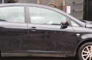 Tür vorn Rechts Seat Altea 1.4 TSI Highline 5P1 92 125 46314