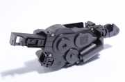 Heckklappenschloss Links 93164271 Opel Tigra Twin Top 1.8 Advantage X-C 92 125 59446