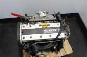 Motor ohne Anbauteile 134000 km Opel Astra 2.0 16V Turbo Coupe G 140 190 47110