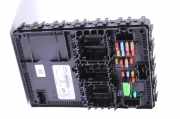 Sicherungskasten/bordnetz HU5T-15604-BCR Ford Fiesta 1.5 Ecoboost S&S JHH 147 200 51390