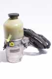 El. Servopumpe TRW 93179568 Opel Astra 1.8 Caravan H 92 125 59587