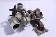Turbolader CJ5E-6K682-CE Ford Focus 2.0 Ecoboost Edition DYB 184 250 51822