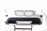 Sto�stange vorne mit SWR BMW X1 xDrive20i Trendline E84 135 184 56951