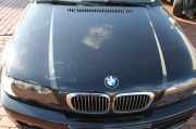 Motorhaube (bis Facelift) BMW 320 Ci Basis E46 110 150 57262