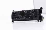 Klimabedienteil/heizungsregelung 69412203 Mini (bmw) Mini Selection R50 / R53 85 115 55461