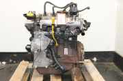 Motor ohne Anbauteile Renault Clio TCe 100 R 76 103 60150