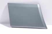 Blende Kotfl�gel/saccobrett Links 2016905340 Mercedes-benz 190 E 1.8 Individual 201 80 109 58188