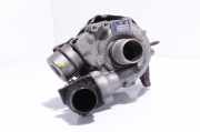 Auspuffkr�mmer mit Turbolader 54389700001 Nissan Qashqai 1.6 dCi DPF Start/stop Highline J10 96 130 62191