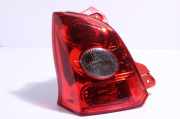 Heckleuchte Links 220-17092 Nissan Pixo 1.0 Trend HF 50 68 54913