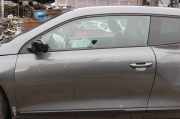 Tür Links VW Scirocco 2.0 TDI Comfortline 13 130 177 46744