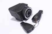 El. Z�ndschloss mit 2 Schl�ssel 2085450108 Mercedes-benz C 230 T Kompressor 202 142 193 63662