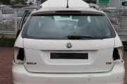 Heckklappe VW Golf Variant 1.9 TDI DPF 1K/1KP/5M/1KM 77 105 61796