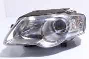 Scheinwerfer Links 3C0941005AA VW Passat Variant 2.0 TDI DPF 3C/3CC 103 140 63962