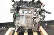 Motor ohne Anbauteile 131642 km Citroen C4 THP 150 Edition L 110 150 54076