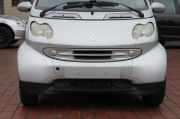 Sto�stange vorne mit Seitenteilen Smart smart fortwo coupe softtouch Facelift MC 01 30 41 62872