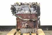 Motor ohne Anbauteile Ford Focus Turnier 2.0 Tdci DPF Aut. Comfort DA3/DB3 81 110 47142