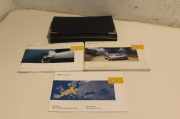 Bedienungsanleitung Bordmappe auf Polnisch !!! Opel Astra 1.6 Caravan G 55 75 34165