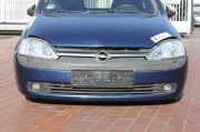 Sto�stange vorne mit SWR Opel Corsa 1.4 16V Comfortline C 66 90 57738