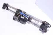 Scheibenwischergest�nge mit Motor GNH52131 Mazda MX-5 1.8 MZR Roadster Coupe Highline NC1 93 126 62345