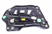Elektrischer Fensterheber Hinten Links 8H0839397 Audi A4 Cabriolet 3.0 8E/8H/QB6 162 220 53768