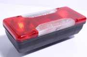 Heckleuchte Rechts 69500026 Iveco 35 C 14 GD EEV Natural Power 100 136 50435