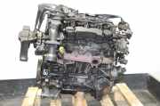 Motor ohne Anbauteile Ford Focus Turnier 1.6 Tdci Privilege DA3/DB3 66 90 44322