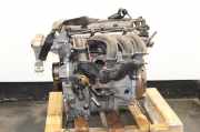 Motor ohne Anbauteile Ford Focus 1.6 16V Trend DA3/DB3 74 100 44389