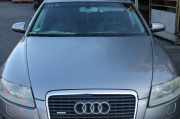Motorhaube Audi A6 3.0 TDI tiptronic quattro 4F 165 224 51341