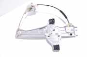 Mech. Fensterheber Hinten Links 96731539080 Peugeot 2008 Puretech 82 Sport C 60 82 61078